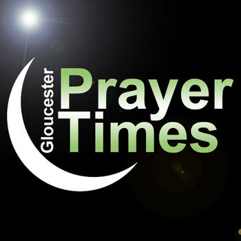 Gloucester Prayer Times LOGO-APP點子