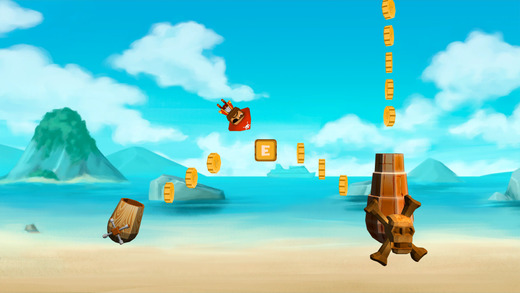 免費下載遊戲APP|Pirates & Cannons 3D app開箱文|APP開箱王