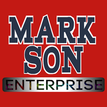 MARK SON ENTERPRISE LOGO-APP點子