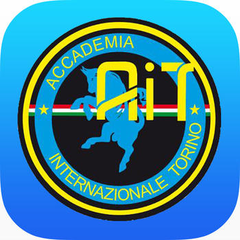 Accademia Internazionale Torino LOGO-APP點子