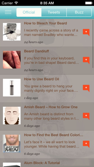 免費下載社交APP|Beards app開箱文|APP開箱王