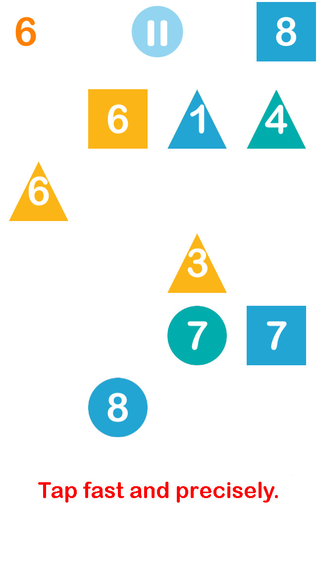 instagramlive | Similarity-Same shape or color or number - Screenshot