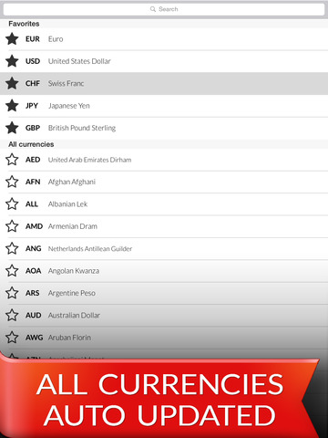 【免費財經App】Currency Converter and Foreign Exchange Rate Calculator - convert Euro Dollar and Pound-APP點子