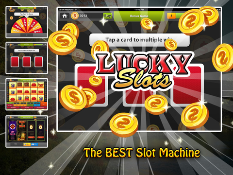 免費下載遊戲APP|Ace High 5 Slots HD - Hit it Rich with New Vegas Betting Machine app開箱文|APP開箱王