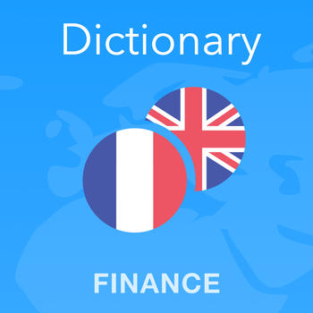 Expressis Dictionary – English-French Dictionary of Finance, Banking & Accounting Terms. Expressis Dictionary – Français-Anglais Dictionnaire des Termes de Finance, Banque et Comptabilité LOGO-APP點子