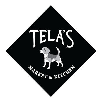 Tela's Market & Kitchen 生活 App LOGO-APP開箱王