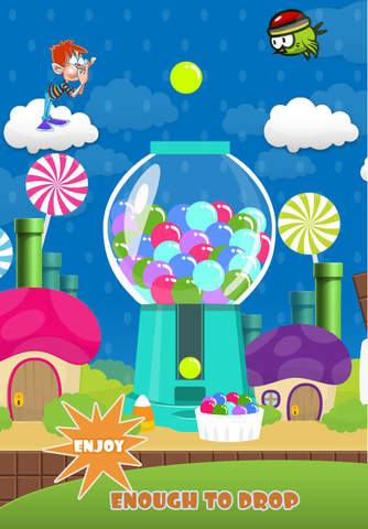 Blowing Bubble screenshot 3