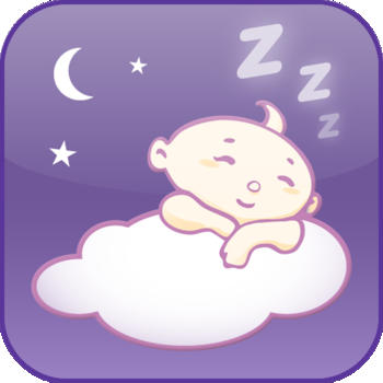 JOHNSON'S® Baby BEDTIME™ Sleep 健康 App LOGO-APP開箱王