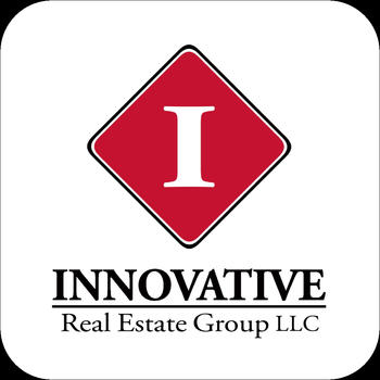 Scott Nordby Innovative Group Real Estate LOGO-APP點子