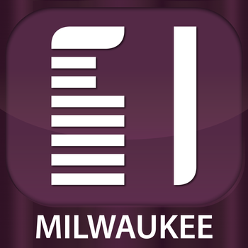 Milwaukee Mobile Business Banking for iPad 財經 App LOGO-APP開箱王