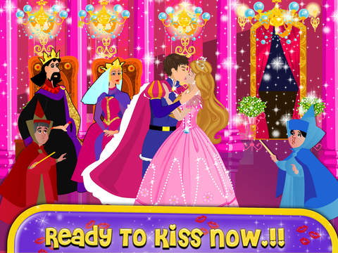 免費下載遊戲APP|First Love Princess Kiss app開箱文|APP開箱王