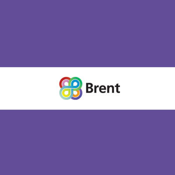 Brent Libraries LOGO-APP點子