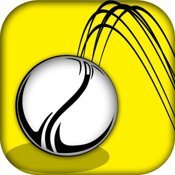 Amazing Falling Balls Game - Random Tap Ball Balance 遊戲 App LOGO-APP開箱王