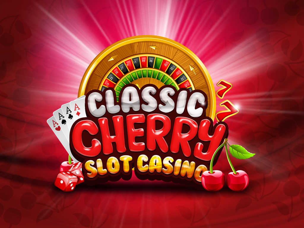 free cherry slot machine games