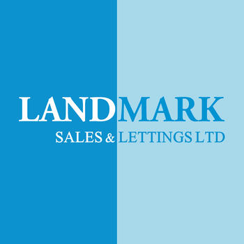 Landmark Sales & Lettings LOGO-APP點子