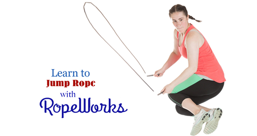 【免費健康App】Ropeworks Jump Rope-APP點子