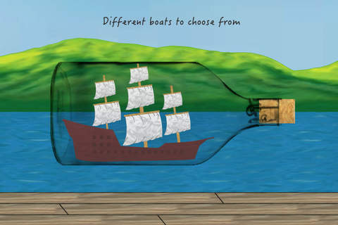 Set Sail screenshot 2