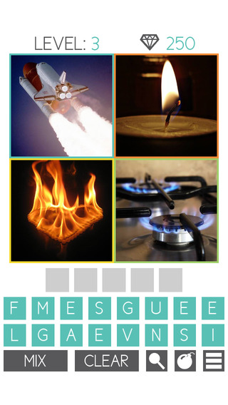 Guess the Word - Puzzles