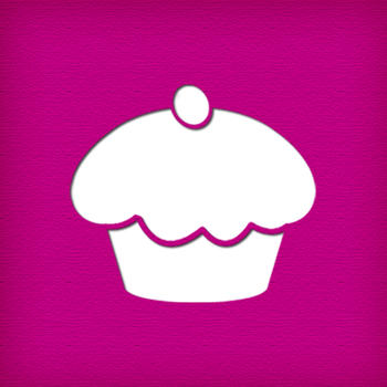 Sweet Recipes+ by Food4Friends LOGO-APP點子