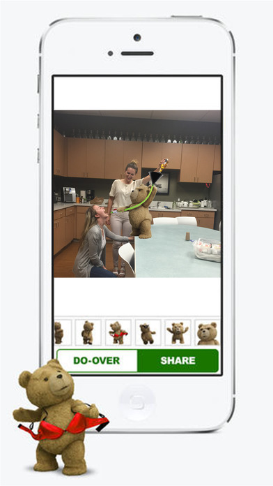 iPhone Screenshot 2