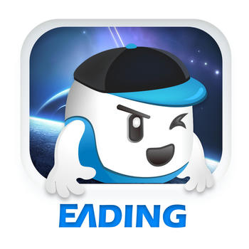 Eading SP LOGO-APP點子