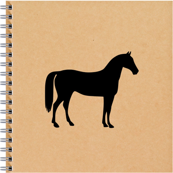 Horse Diary LOGO-APP點子