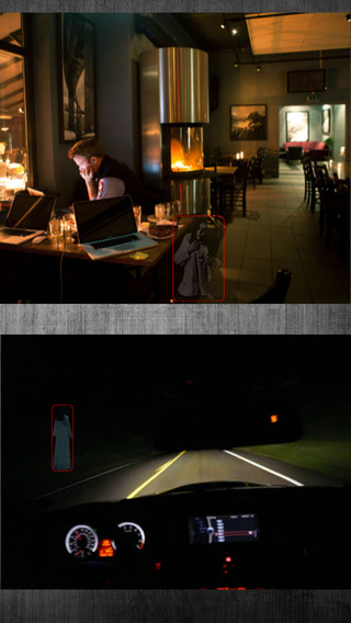 【免費攝影App】Ghost Camera - capture a horror pic - scare your friends-APP點子