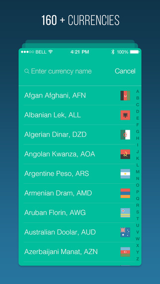 【免費工具App】Fancy Units - Offline Currency and Unit Converter for Every Day Use! Simple and Useful - All in One!-APP點子