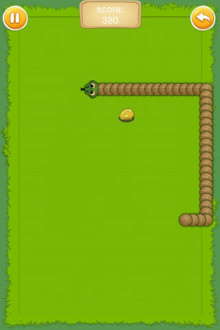 Snake - Free Snake Game Classic for iPhone screenshot 2