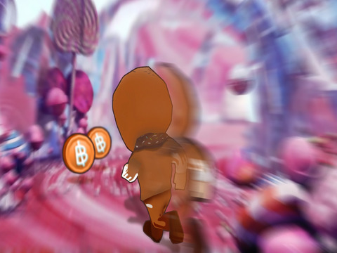 免費下載遊戲APP|Amazing Chocolate Cookie Man Run 3D - Dash in Candy Sweet land app開箱文|APP開箱王