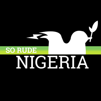 So Rude Nigeria LOGO-APP點子