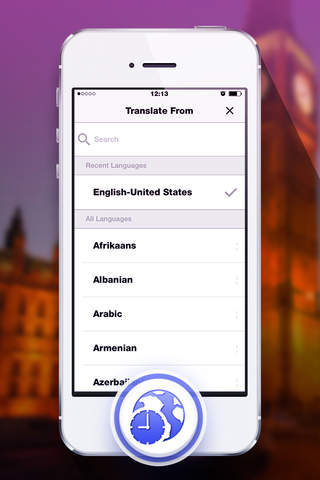Translator & Dictionary with Speech - The Fastest Voice Recognition screenshot 3