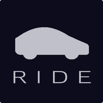 RIDE: Discount for new UBER® riders LOGO-APP點子