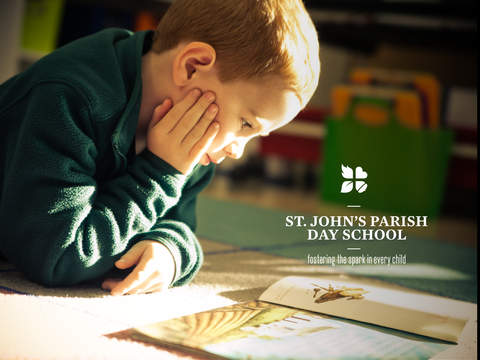 St. John’s Parish Day School