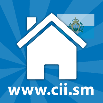 Casa Investimenti Immobiliare CII.SM 商業 App LOGO-APP開箱王