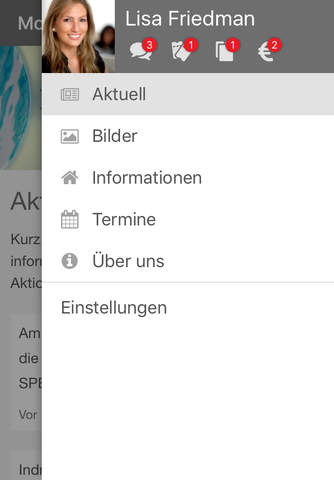 Move Bremen screenshot 2