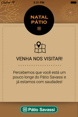 Natal Pátio Savassi screenshot 4