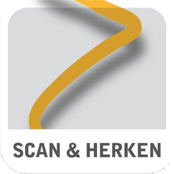 Witlox Van den Boomen Scan & Herken LOGO-APP點子