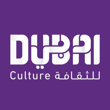 Dubai Culture LOGO-APP點子
