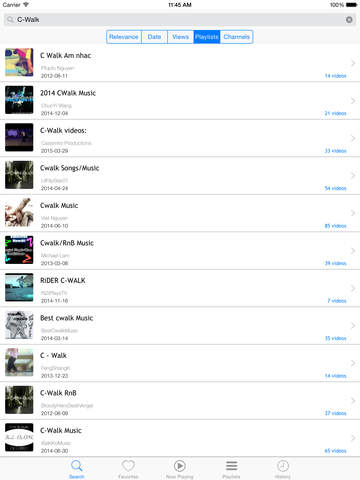 【免費娛樂App】Video Music Player - Playlist Manager PRO-APP點子