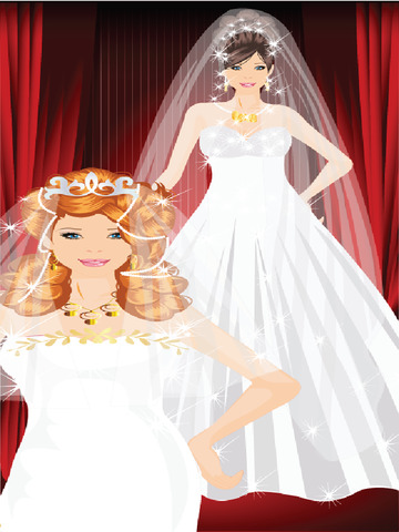 免費下載遊戲APP|Fashion Bride Dressup Game app開箱文|APP開箱王