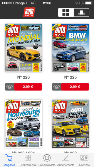 Auto Moto Mag