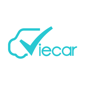 Viecar LOGO-APP點子