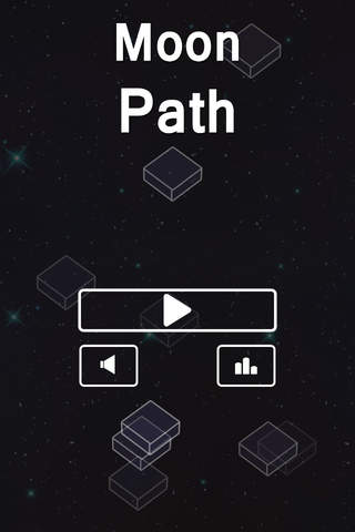 Moon Path - Move the super color to flow and switch FREE screenshot 4