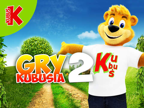 Gry Kubusia 2 HD