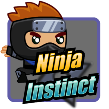 Ninja Instinct 遊戲 App LOGO-APP開箱王