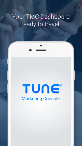 TUNE Marketing Console - Data Analytics for all things Mobile