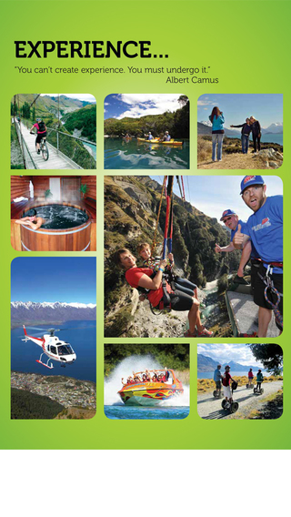 【免費旅遊App】Queenstown Lakeview Holiday Park Magazine-APP點子