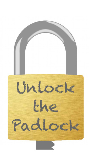 Unlock the Padlock Free