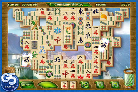 Mahjong Artifacts®: Chapter 2 (Full) screenshot 2